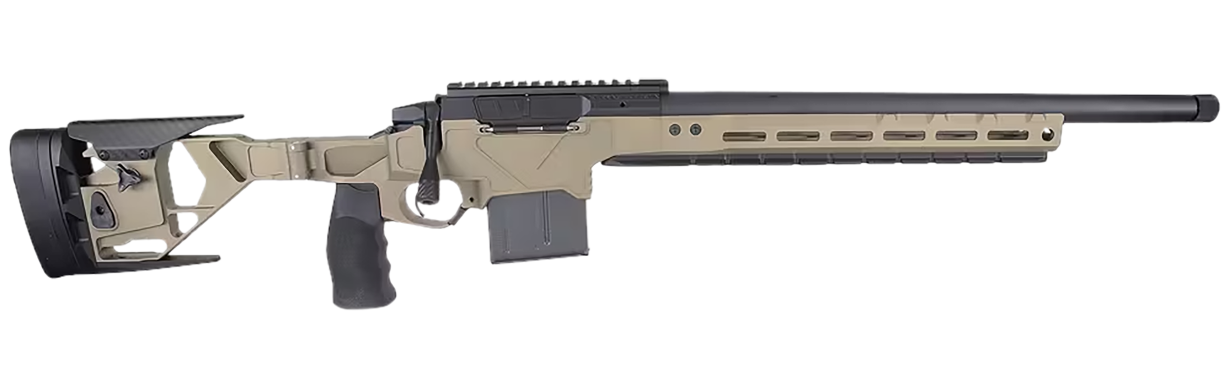 Primary Arms